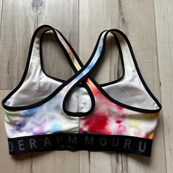 Under armour sports bra - Picture 3 of 4